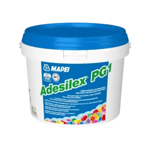 Adesilex PG1, 2kg/6kg/30kg