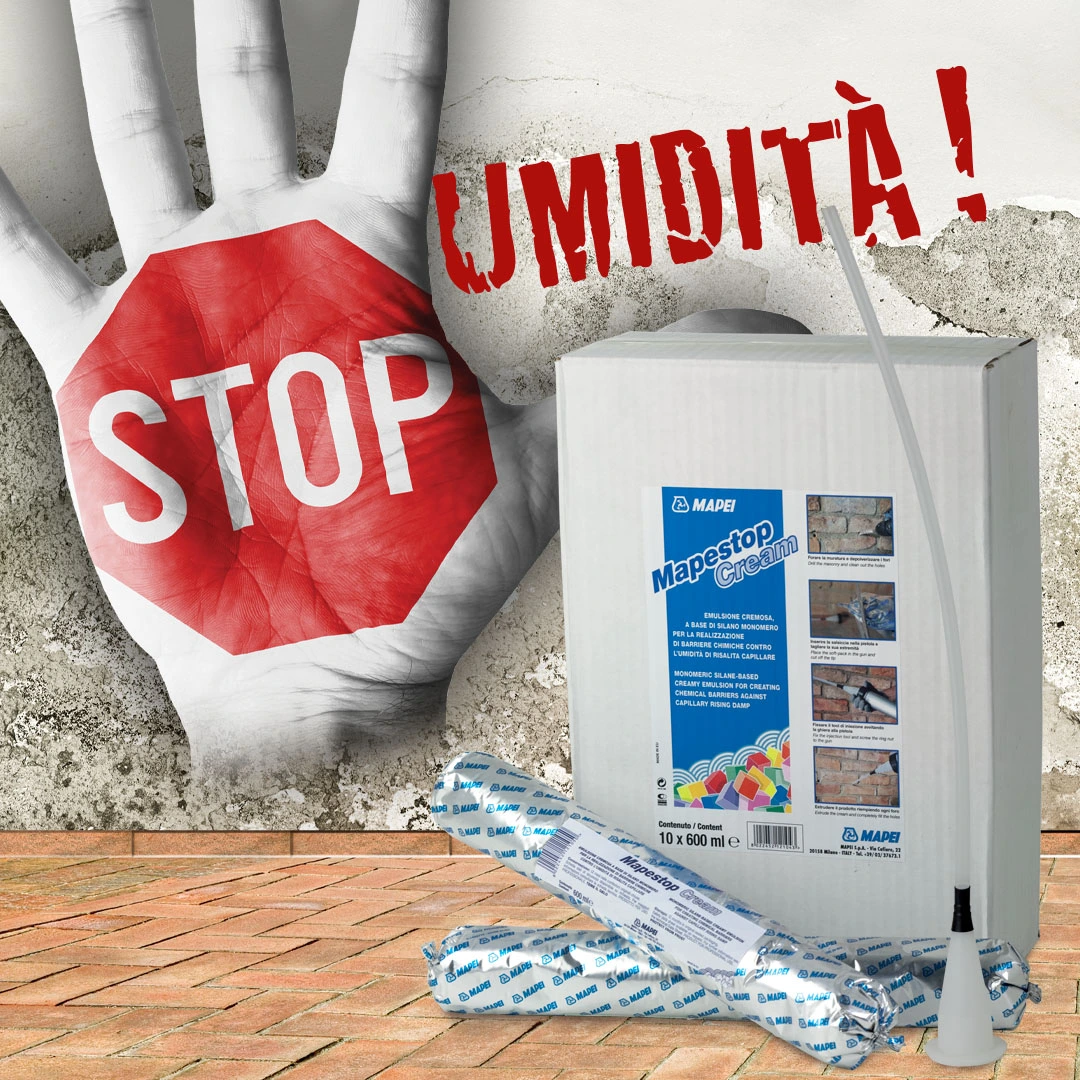 Mapestop Cream, 600ml - imagine 3
