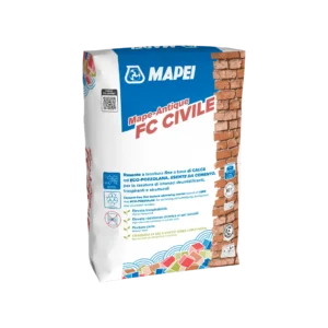 Mape-Antique FC Civile