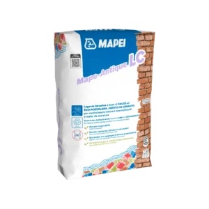 Mape-Antique LC