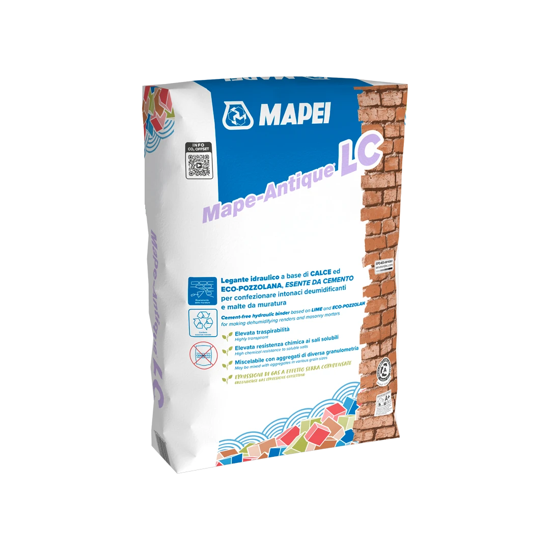 Mape-Antique LC
